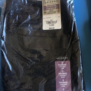 Arizona favorite trouser